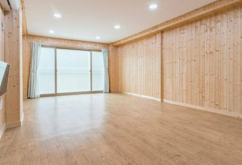 Пансион Sancheong Pullip House