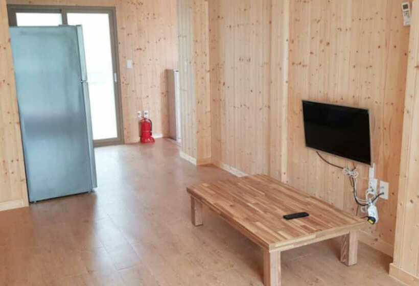 Пансион Sancheong Pullip House