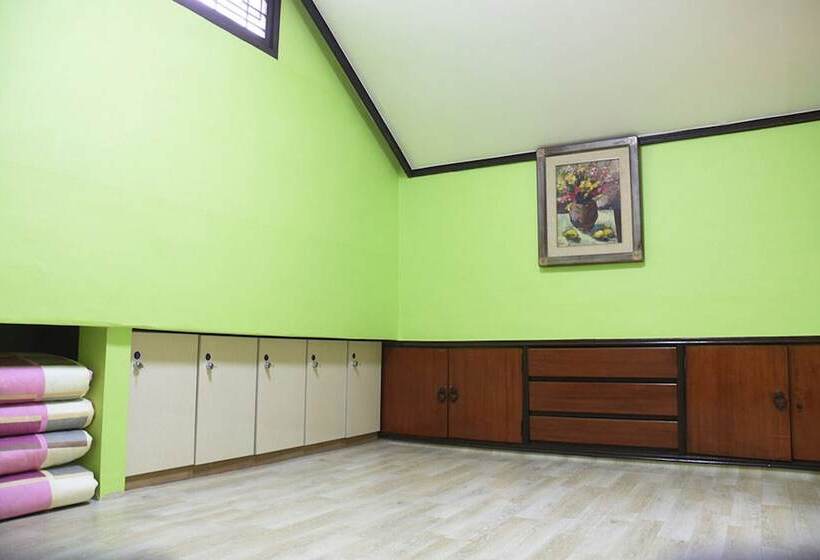 بنسيون Sogeum Gangsan