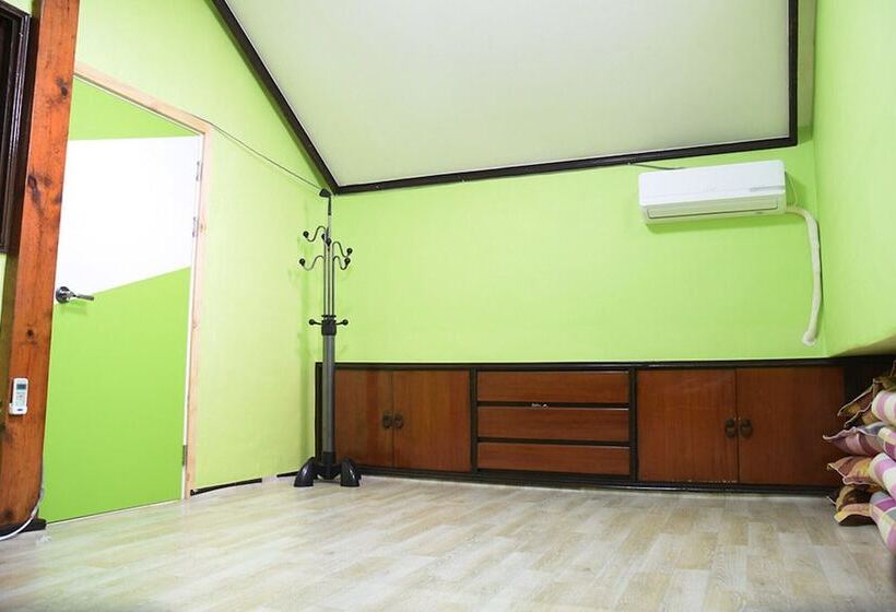 بنسيون Sogeum Gangsan