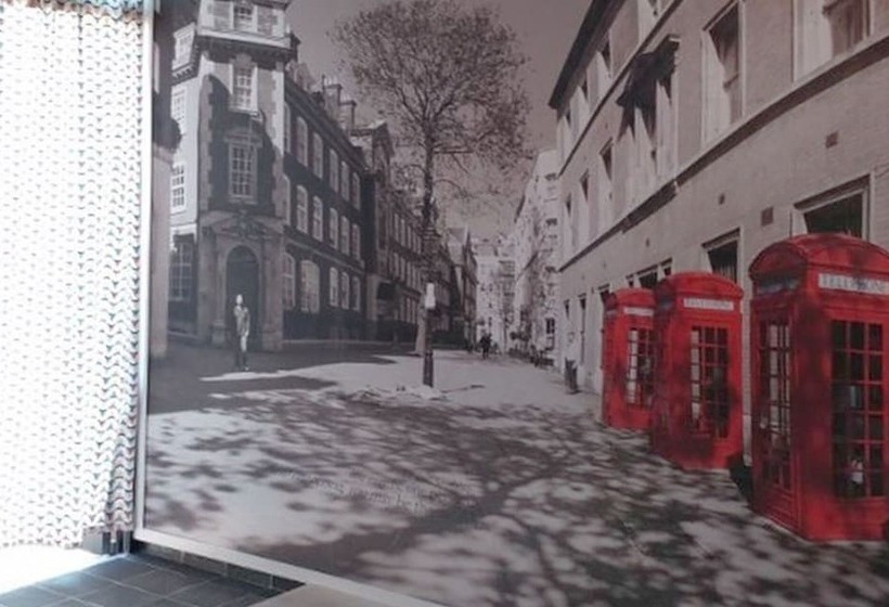 Pensionat Tongyeong Gajukgorang House