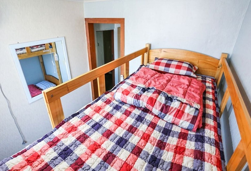 Pensão Tongyeong Gooreum Guest House