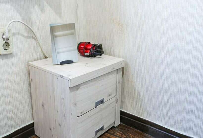 بنسيون Tongyeong Gooreum Guest House