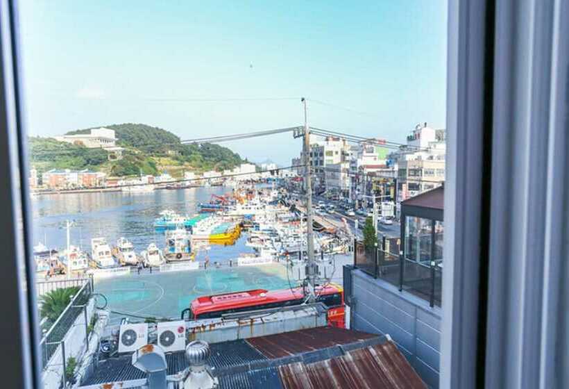 Pensão Tongyeong Gooreum Guest House