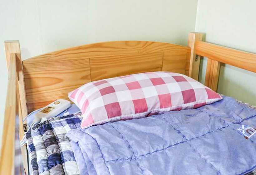 Pensão Tongyeong Gooreum Guest House