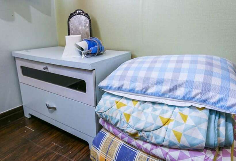 Pensão Tongyeong Gooreum Guest House