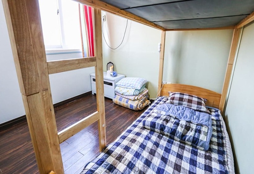 Pensão Tongyeong Gooreum Guest House