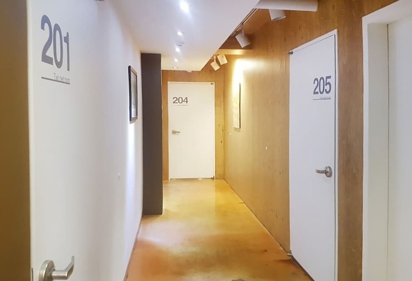 Pensão Tongyeong With Guest House