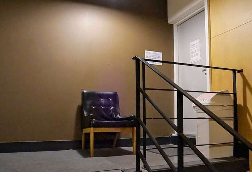 Pensão Tongyeong With Guest House