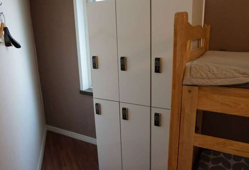 Pensão Tongyeong With Guest House