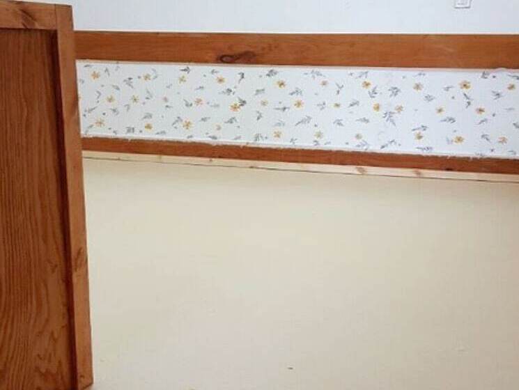 פנסיון Yangpyeong Jangsu Village Hanok Stay