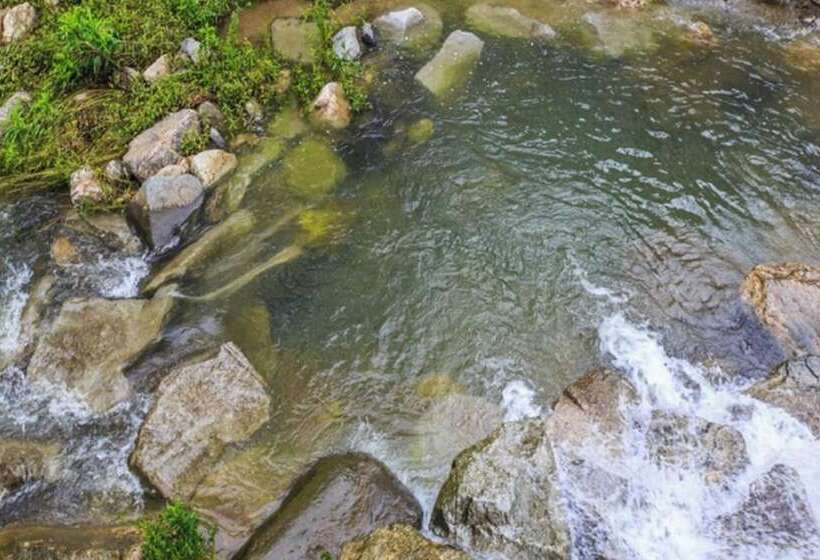 膳宿费 Yangpyeong Pool Villa Manoa