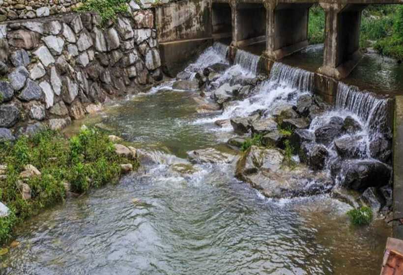 膳宿费 Yangpyeong Pool Villa Manoa