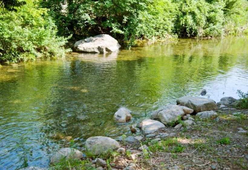 Pensão Yangpyeong Sanarae Glamping