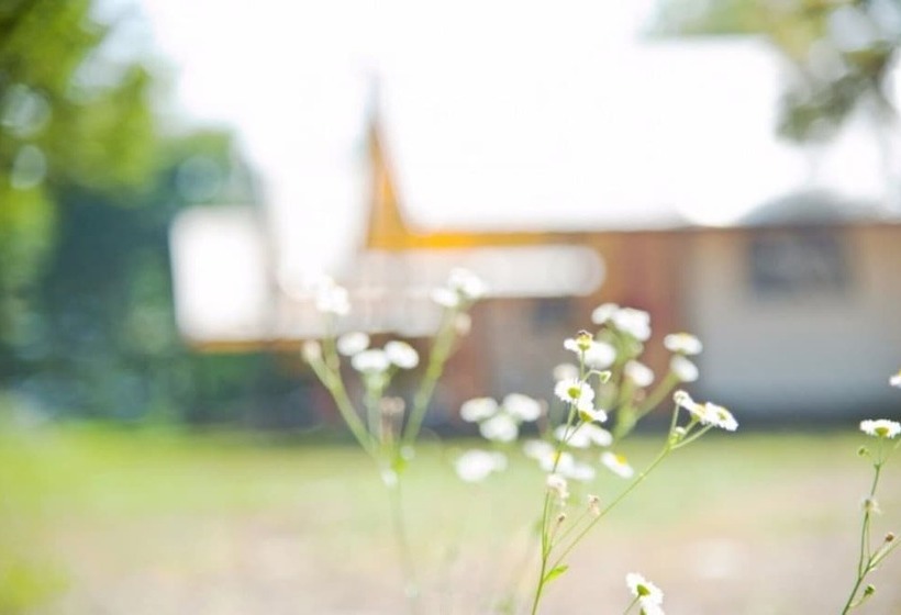 Pensão Yangpyeong Sanarae Glamping