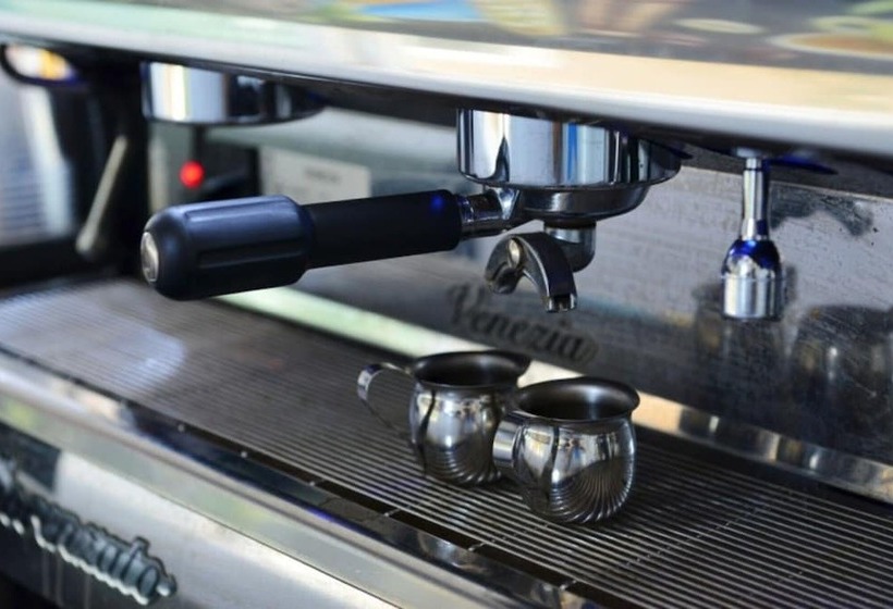 Pensão Yangpyeong Sanarae Glamping