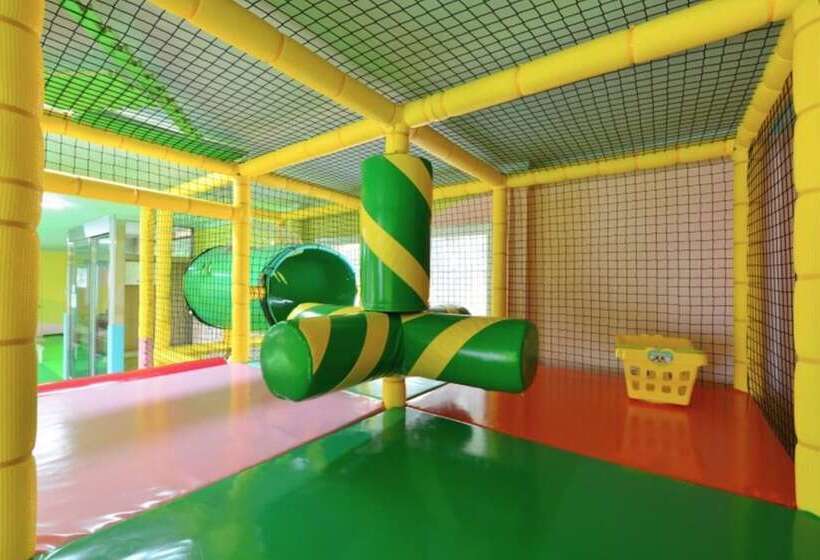 ペンション Yangpyeong Sanarae Glamping