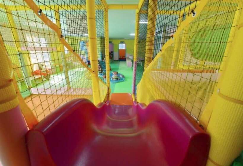 Pensão Yangpyeong Sanarae Glamping