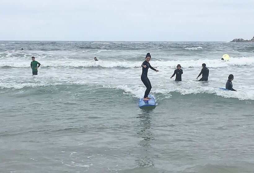 Пансион Yangyang Fun Surf Guest House