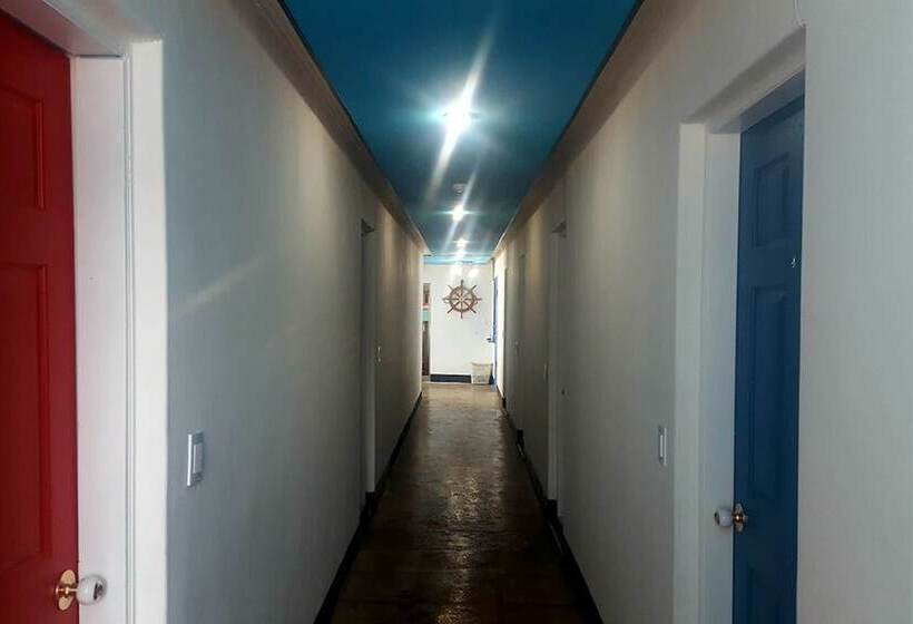 펜션 Yangyang Party Guest House Naksan