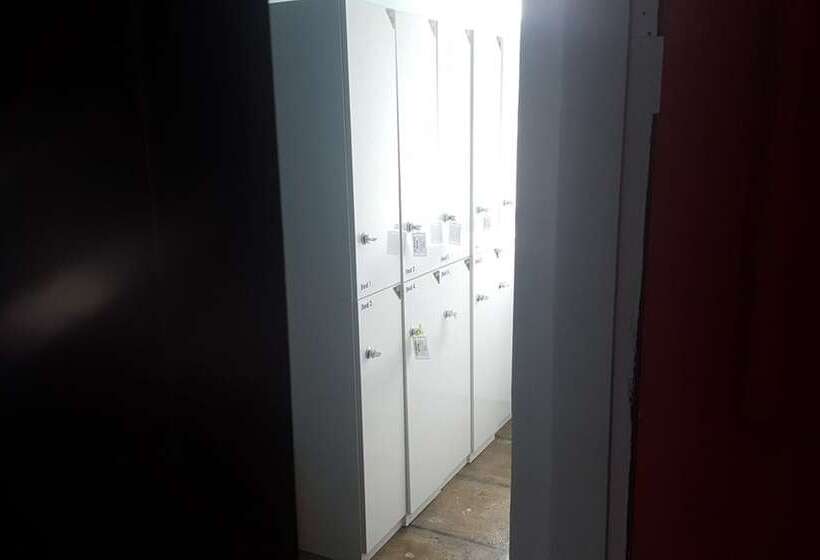 펜션 Yangyang Party Guest House Naksan