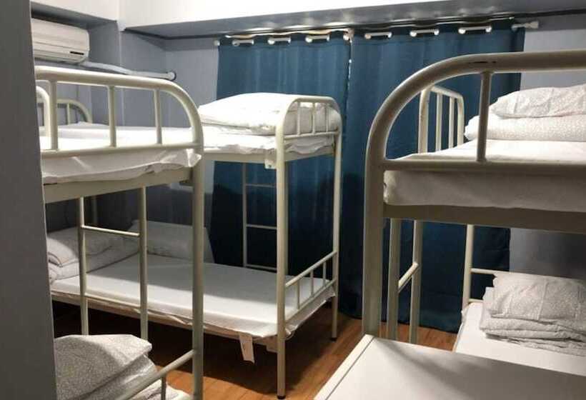 膳宿费 Yangyang Surf Lab