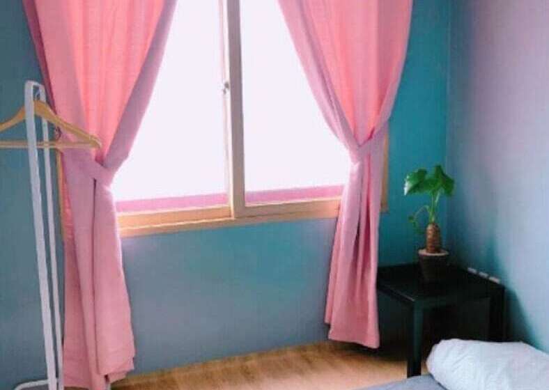 膳宿费 Yangyang Surf Lab