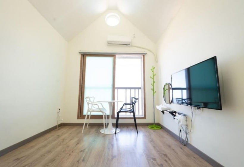 Yeongdeok Healing Ocean View Pension