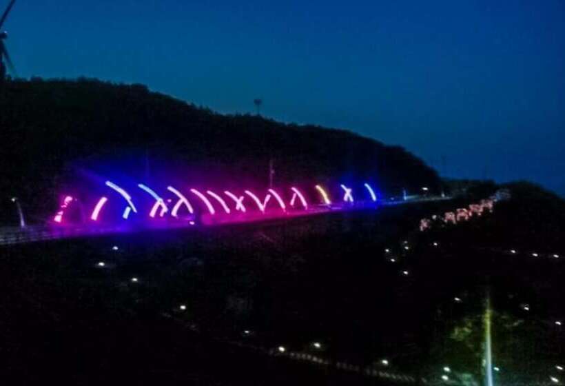 Yeongdeok Healing Ocean View Pension