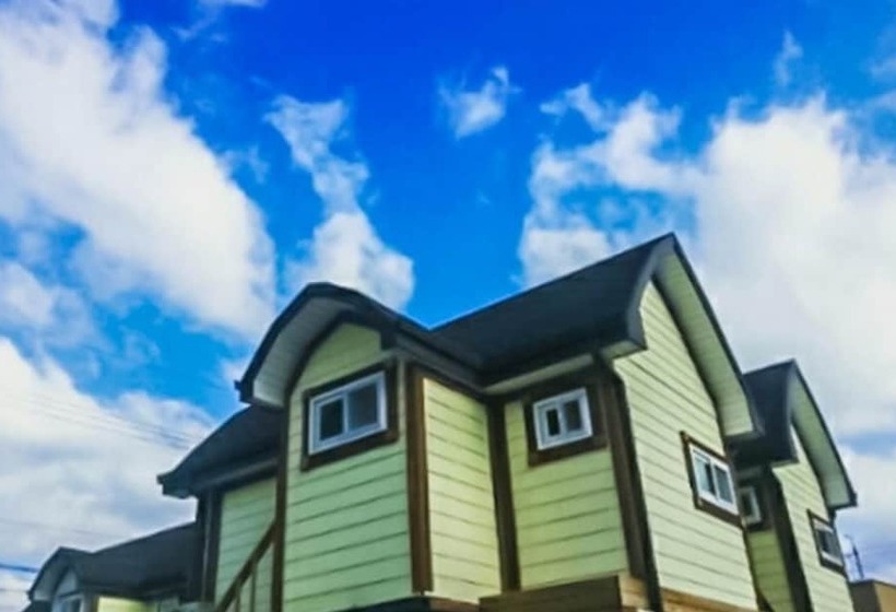 Yeongdeok Healing Ocean View Pension