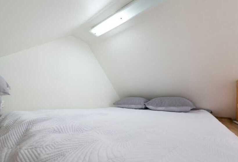 Yeongdeok Healing Ocean View Pension