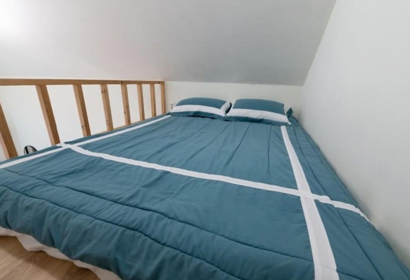 Yeongdeok Healing Ocean View Pension