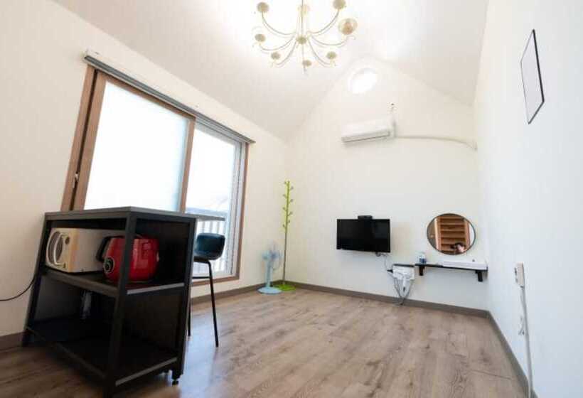 Yeongdeok Healing Ocean View Pension