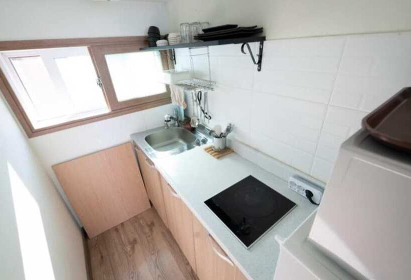 Yeongdeok Healing Ocean View Pension