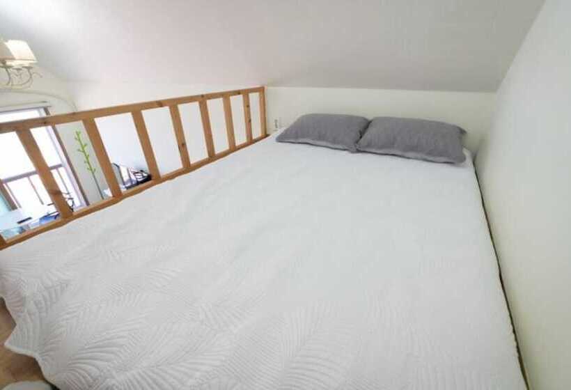 Yeongdeok Healing Ocean View Pension