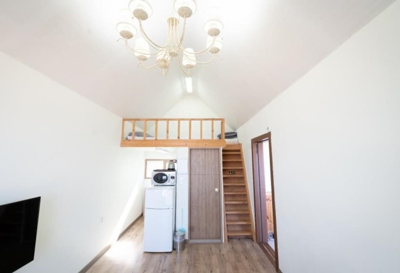 Yeongdeok Healing Ocean View Pension