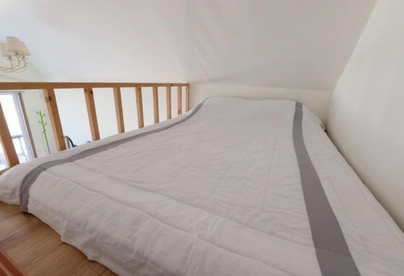 Yeongdeok Healing Ocean View Pension