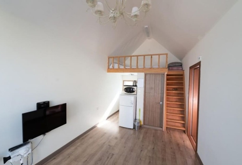 Yeongdeok Healing Ocean View Pension