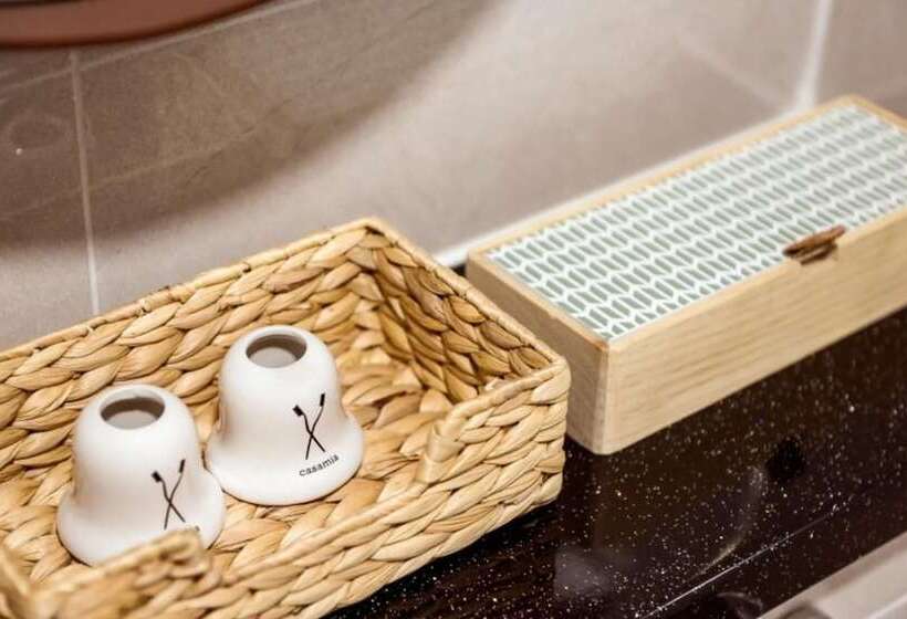 פנסיון Yongwol Eco Village Youth Hostel