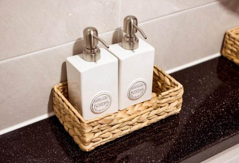 פנסיון Yongwol Eco Village Youth Hostel