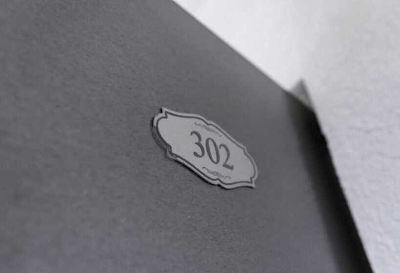 Geojedo N White Pension