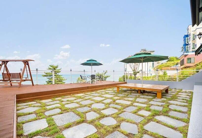 Samcheok Kara Spa Pension