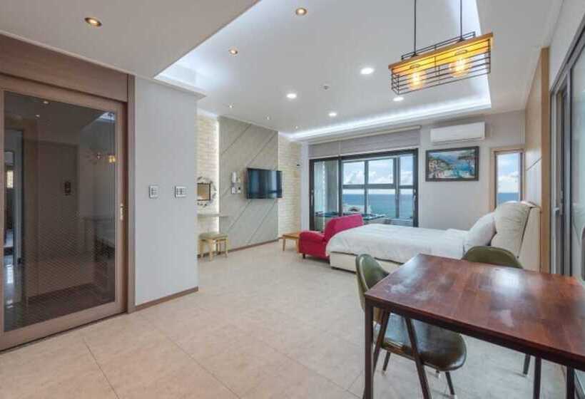 Samcheok Kara Spa Pension