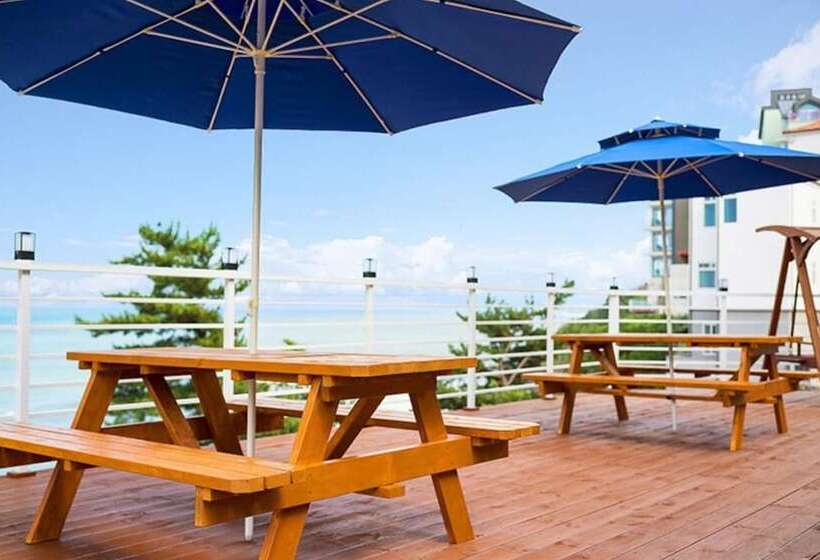 Samcheok Kara Spa Pension