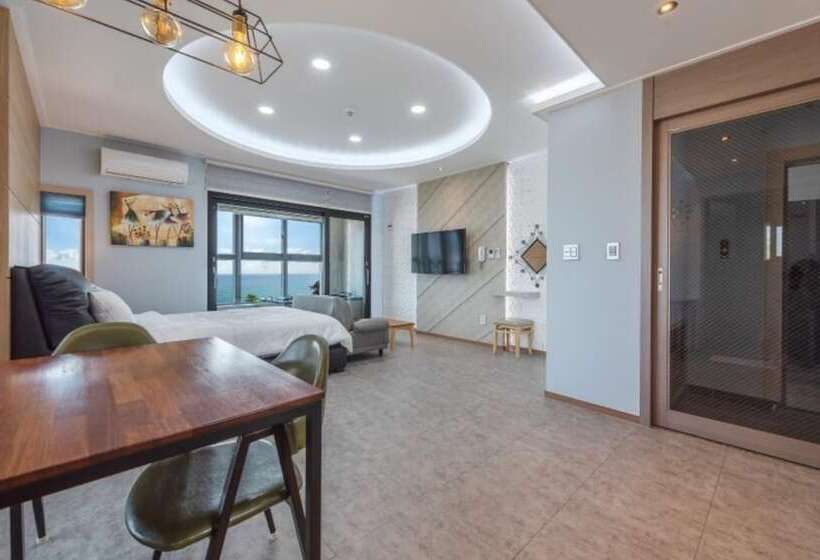 Samcheok Kara Spa Pension