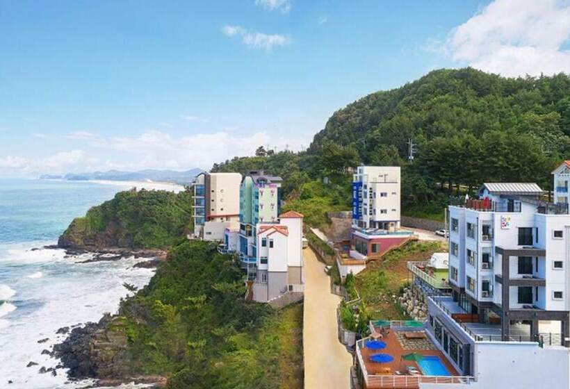 Samcheok Kara Spa Pension