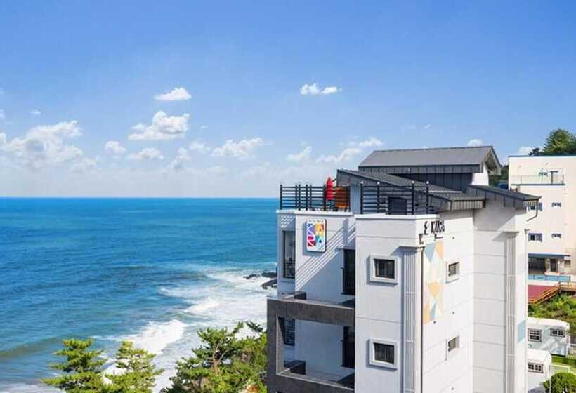 Samcheok Kara Spa Pension