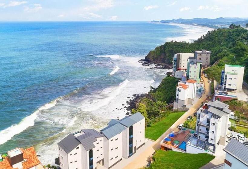 Samcheok Kara Spa Pension