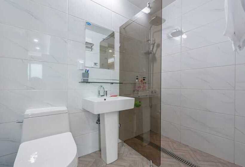 Samcheok Kara Spa Pension