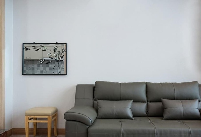 Samcheok Kara Spa Pension